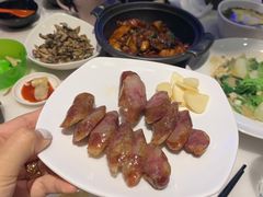 台灣香腸-佳思多食品料理超市(园区店)