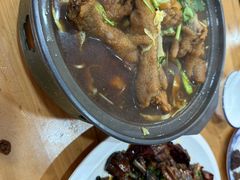 -太子食府(圣水路店)