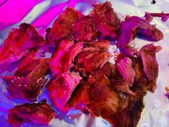 碳烤羊腿-沪上名羊天下•烤羊腿•东北烧烤•小龙虾(浦东直营总店)