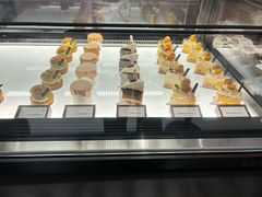 -LANLIZI BAKERY(COSMO店)