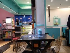 -烤路里·韩国品质自助烤肉(石路天虹4号店)