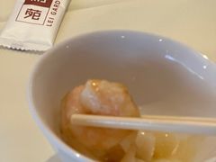 -利苑酒家(合景国际金融广场店)