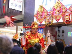 -越秀西湖花市(广州城市广场花卉店)