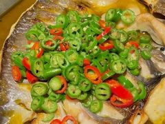 -半天妖烤鱼(永旺梦乐城店)