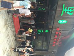 春天里餐厅-春天里·老街坊餐厅(港隆广场店)