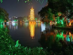 -桂林两江四湖景区