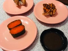 -争鲜回转寿司(南开大悦城店)