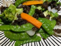 -觅山云南菜(泊富ICITY店)