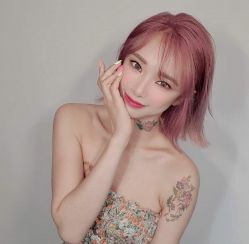 -吉米护肤造型