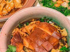 -山水茶艺馆·点心粤菜·30年老字号