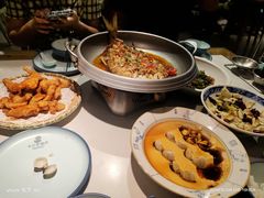 -永兴外婆桥(城中万达店)