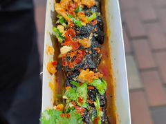 -董顺桃老长沙臭豆腐(步行街店)