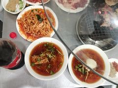 -松明一烤肉馆(鲁园店)