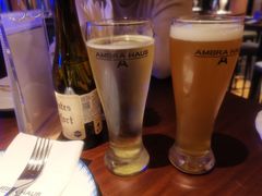-Ambra Haus琥珀屋精酿餐厅(宝山店)