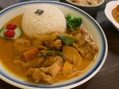 -马来MO简餐.南洋风味料理(美食街店)