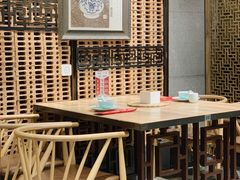 大堂-川旺角川粤融合菜•海景餐厅(星海广场店)
