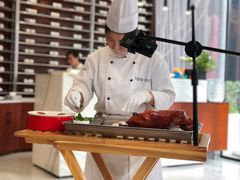 -味+新京宴·烤鸭·北京菜(创意谷店)