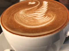 -雕刻时光咖啡馆(北苑店)