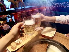 -牛小嫩串串火锅(老国贸总店)