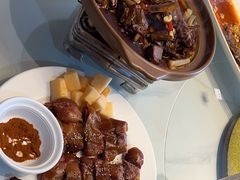 -美味故事特色餐厅(汉阳郭茨口店)