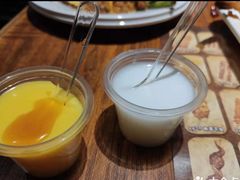 焦糖布丁-汉巴味德(沈阳万象汇店)