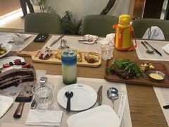 -Pekaa啤咖食肆Coffee&Bistro