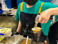 -July tale·可丽饼(德基广场店)