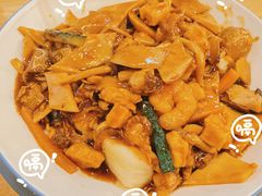 -陈傻子餐厅(世纪都会店)