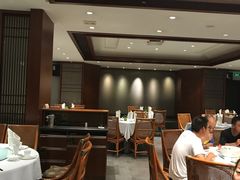 大堂-张福记(五一公园店)