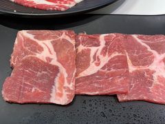 -花味·自助烤肉(大观天地店)