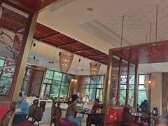 -宁波九龙湖开元度假村