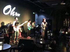 -ohbar live house(人广店)
