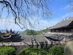-丰都鬼城名山景区