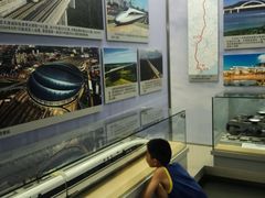 -中国铁道博物馆(正阳门馆)