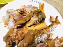 -直隶安家牛肉罩饼(建华店)