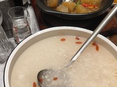 -潮府馆·非遗潮州菜·港式点心(世纪公园店)