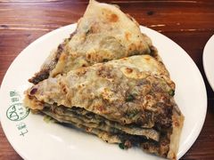 -清真永恒华威肉饼(潘家园店)
