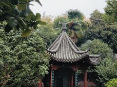 -毛泽东同志旧居