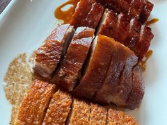 -蛇口希尔顿南海酒店·随轩中餐厅·粤菜