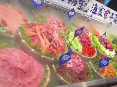 -胖姐渔村(中源大道店)