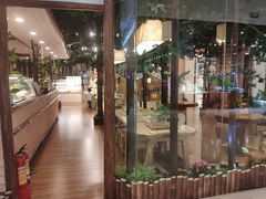 -皇庭广场(福华三路店)