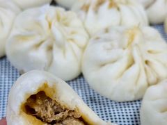 -石饮红星包子(中山路店)