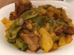 -东北人粗粮饺子坊(南山店)