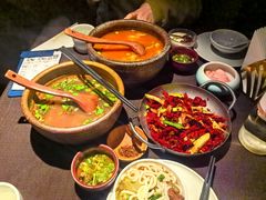-山石榴·贵州菜(陆家嘴中心店)