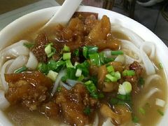 -荔林食店(西华路店)