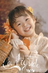 -雅尼·亚米儿童摄影美学馆(汉阳店)