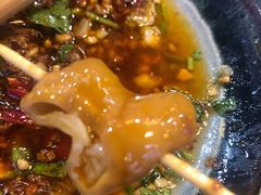 -镇江龙·火锅串串(武侯祠店)