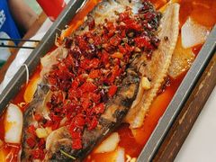 -火龙堂·风味民间菜(文一路店)