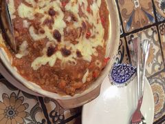 阿里巴巴焗雞扒飯-番茄屋葡式美食(总店)