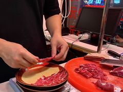 -阳阳老火锅(小南门店)